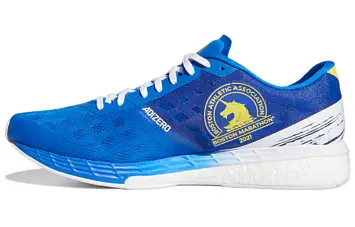 adidas Adizero Boston 9 'Blue Yellow' - 1
