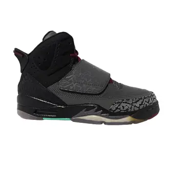 Air Jordan Son Of Mars GS Bordeaux - 1