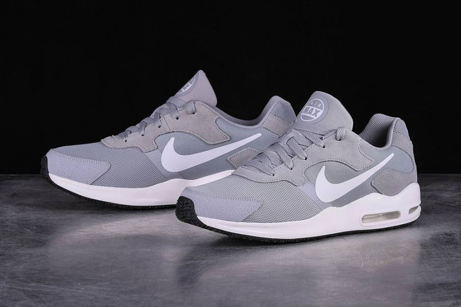 Фото № 4 с приближением к товару «‎Nike Air Max Guile Wolf»