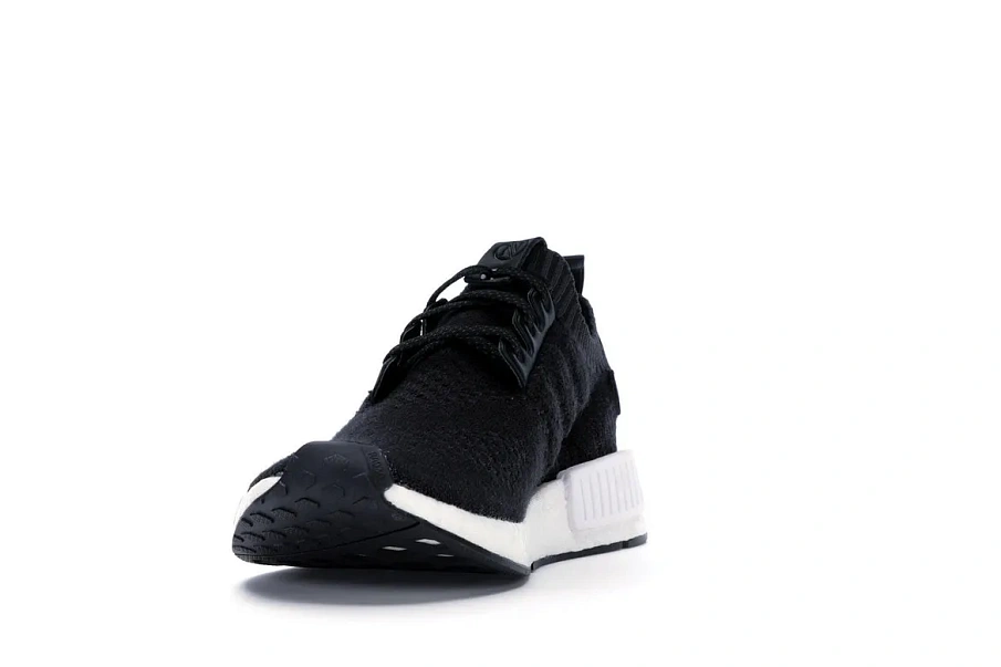 Фото № 2 с приближением к товару «‎adidas NMD R1 A Ma Maniere x Invincible Cashmere Wool»
