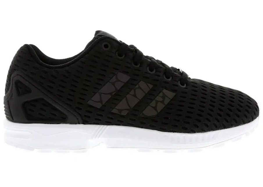 Фото № 1 с приближением к товару «‎adidas ZX Flux Xeno Mesh Footlocker Exclusive»