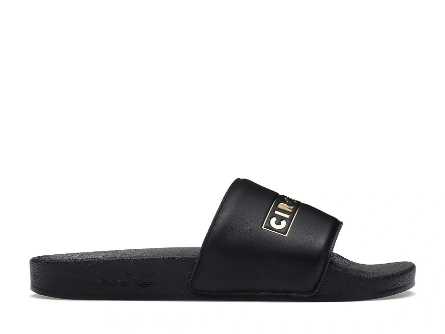 Фото № 1 с приближением к товару «‎adidas Adilette Slide Circoloco»