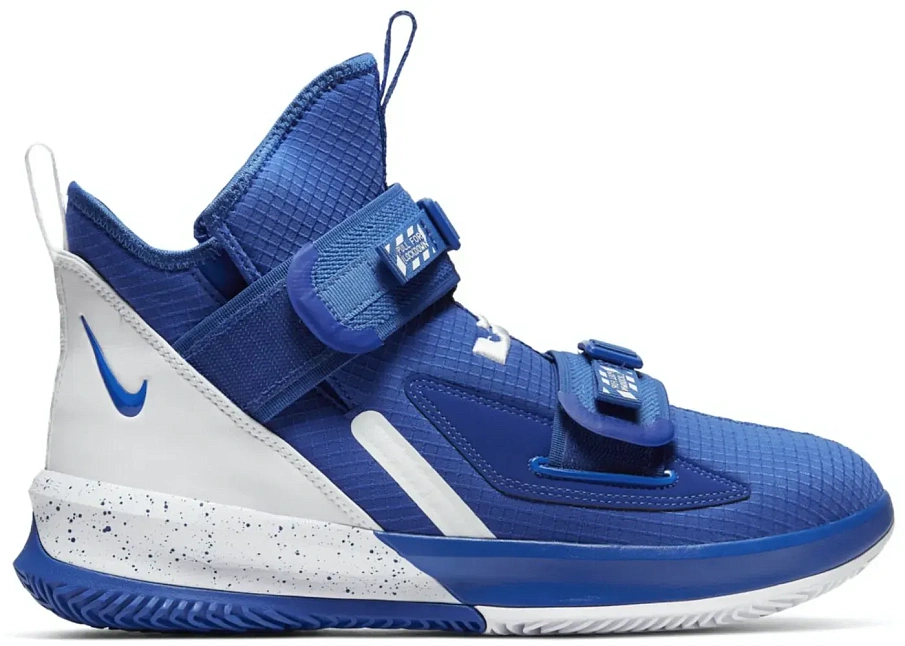 Фото № 1 с приближением к товару «‎LeBron Soldier 13 SFG TB Game Royal»