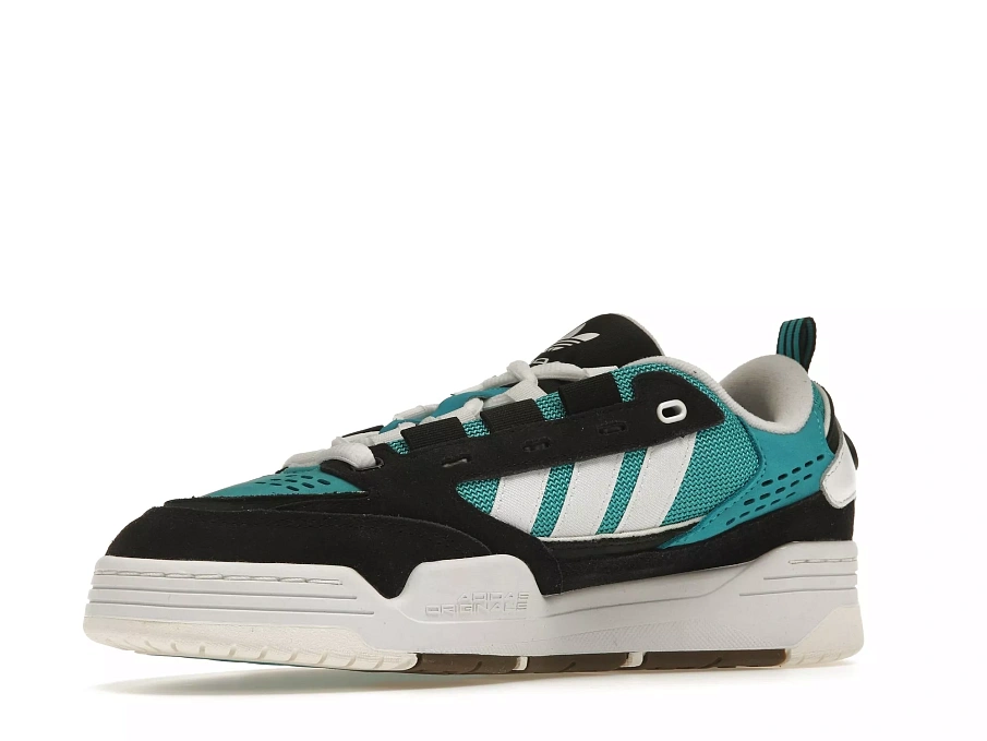 Фото № 4 с приближением к товару «‎adidas ADI2000 Lab Green»