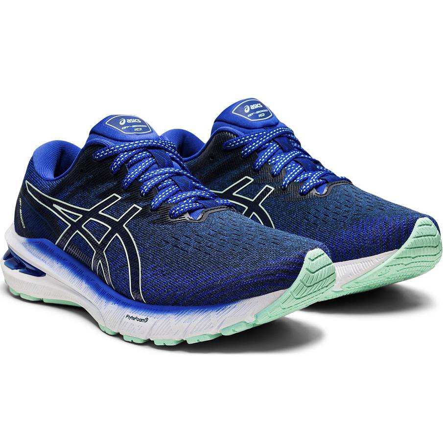Фото № 3 с приближением к товару «‎Кроссовки Asics SPAS141A0W4-K11»