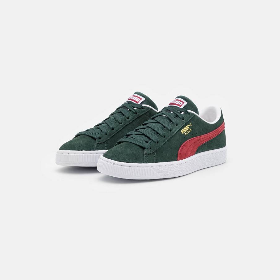 Фото № 1 с приближением к товару «‎Puma Classic »