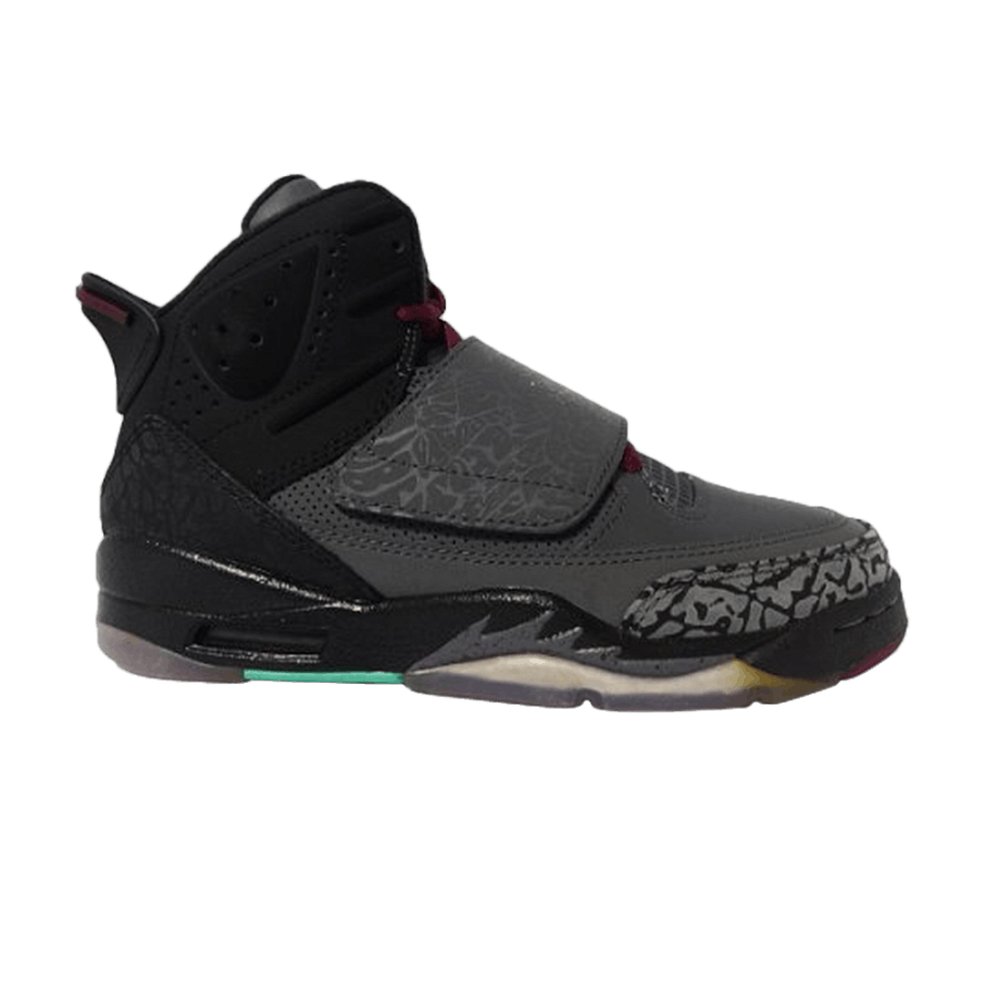 Фото № 1 с приближением к товару «‎Air Jordan Son Of Mars GS Bordeaux»