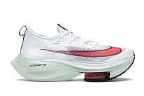 Фото № 1 с приближением к товару «‎Nike Air Zoom Alphafly Next% Watermelon»
