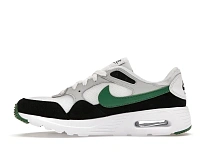 Фото № 3 с приближением к товару «‎Nike Air Max SC White Gorge Green»