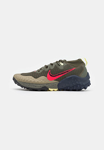 Фото № 1 с приближением к товару «‎Nike Wildhorse 7»