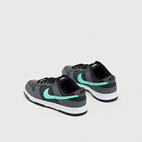 Фото № 3 с приближением к товару «‎Nike Dunk Retro GG »