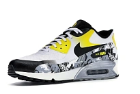 Фото № 4 с приближением к товару «‎Nike Air Max 90 Ultra 2.0 Doernbecher Oregon Ducks»