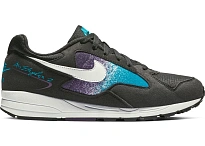 Фото № 1 с приближением к товару «‎Nike Air Skylon 2 Black Blue Lagoon Grand Purple»
