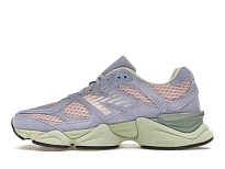 Фото № 3 с приближением к товару «‎New Balance 9060»