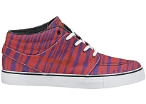 Фото № 1 с приближением к товару «‎Nike SB Stefan Janoski Mid Zebra Stripe Pink»