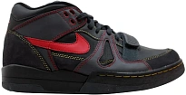 Фото № 1 с приближением к товару «‎Nike Air Alpha Force II 2 Black/Varsity Red-Anthracite-Bright Mango»