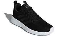 Фото № 2 с приближением к товару «‎adidas Neo WMNS LITE RACER CLN Black»