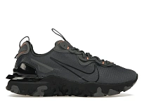 Фото № 1 с приближением к товару «‎Nike React Vision Iron Grey Black»
