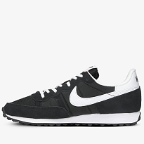 Фото № 3 с приближением к товару «‎Nike Challenger OG 'Black White'»
