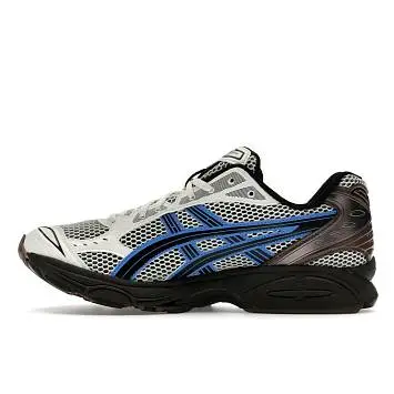 ASICS Gel Kayano 14 Cream Blue Coast - 3