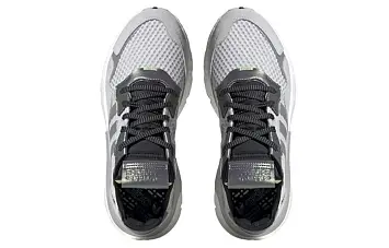 adidas originals Nite Jogger 'Light Solid Grey' - 6