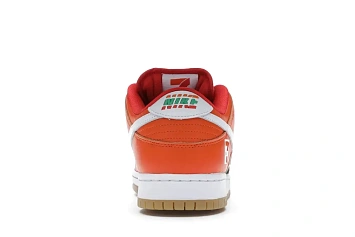 Nike SB Dunk Low 7-Eleven - 4