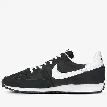 Nike Challenger OG 'Black White' - 3