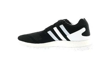 adidas Y-3 Pureboost ZG Knit Black - 3