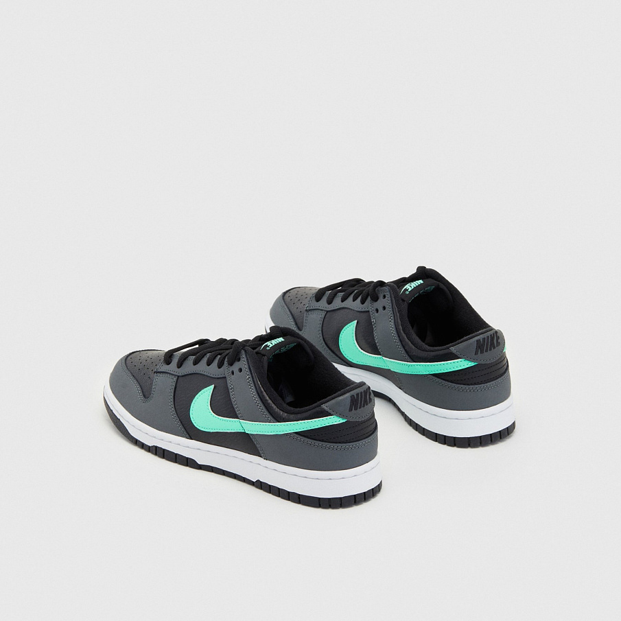 Фото № 3 с приближением к товару «‎Nike Dunk Retro GG »