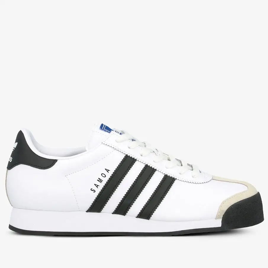 Фото № 1 с приближением к товару «‎Adidas Samoa (675033)»