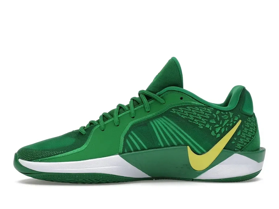 Фото № 3 с приближением к товару «‎Nike Sabrina 2»