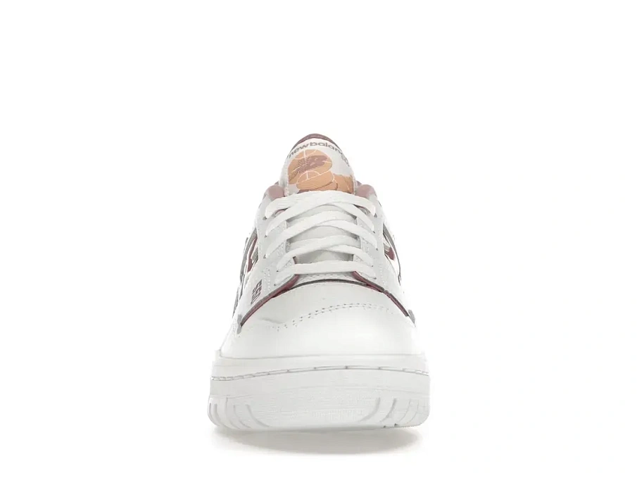 Фото № 2 с приближением к товару «‎New Balance 550»
