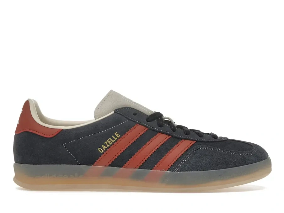 Фото № 1 с приближением к товару «‎adidas Gazelle Indoor»