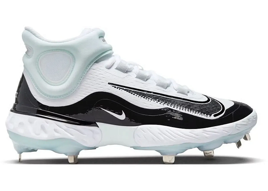 Фото № 1 с приближением к товару «‎Nike Alpha Huarache Elite 4»