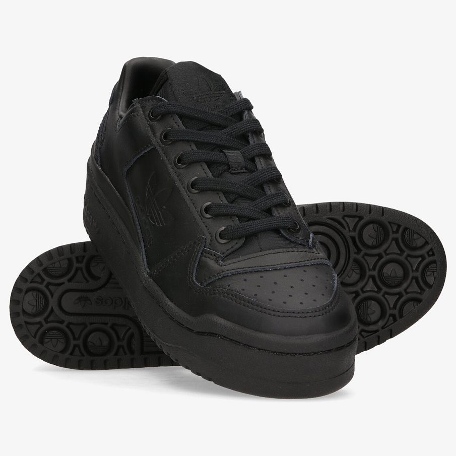 Фото № 3 с приближением к товару «‎Adidas Forum Bold W»