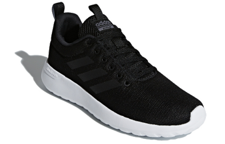 Фото № 2 с приближением к товару «‎adidas Neo WMNS LITE RACER CLN Black»