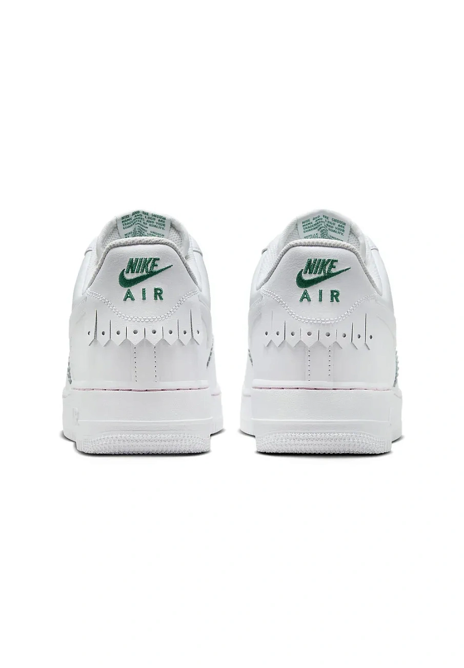 Фото № 4 с приближением к товару «‎Кроссовки Nike spni112o124-a11-n»