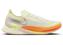Фото № 1 с приближением к товару «‎Nike ZoomX Streakfly Sail Cobalt Bliss Total Orange»