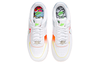 Фото № 4 с приближением к товару «‎ Nike Air Force 1 Shadow Low Skate shoes»