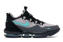 Фото № 1 с приближением к товару «‎Nike LeBron 16 Low Atmos Clear Jade»