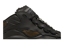 Фото № 3 с приближением к товару «‎Maison Margiela x Reebok Question Mid Memory Of - Black»