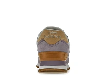 Фото № 4 с приближением к товару «‎New Balance 574»