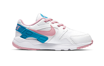 Фото № 2 с приближением к товару «‎Nike (BP) LD Victory WhitePinkBlue»