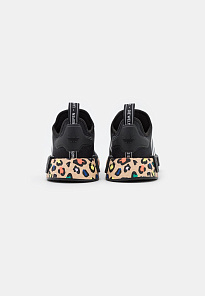 Фото № 4 с приближением к товару «‎Adidas Nmd_r1 »