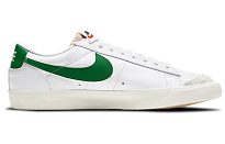 Фото № 2 с приближением к товару «‎Nike Blazer Low '77 Vintage Pine Green»