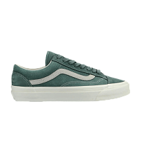 Фото № 1 с приближением к товару «‎Vans Old Skool 36 LX Le Marais Forest»