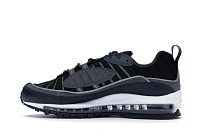 Фото № 5 с приближением к товару «‎Nike Air Max 98 Black Anthracite»