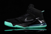 Фото № 2 с приближением к товару «‎Nike Air Jordan Mars 270 »