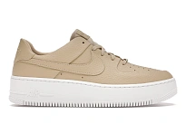 Фото № 1 с приближением к товару «‎Nike Air Force 1 Sage Low 2 Desert Ore »