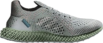 Фото № 1 с приближением к товару «‎adidas Futurecraft 4D Invincible Prism»